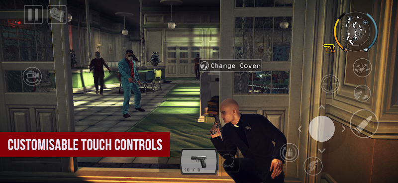 Hitman: Absolution 3