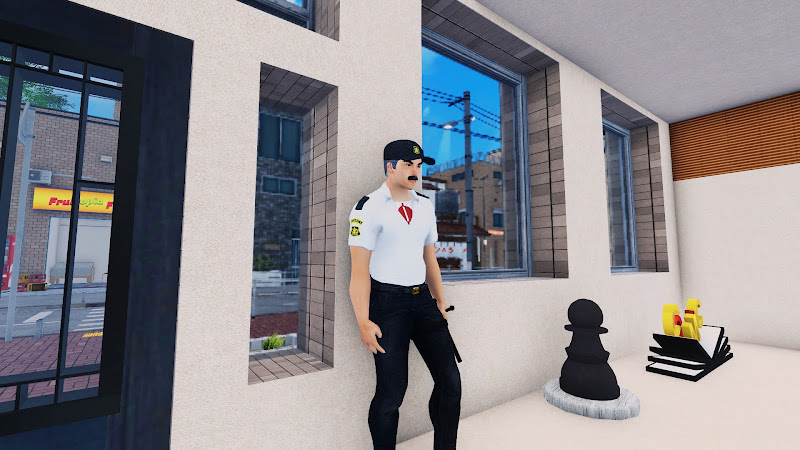 Comic Book Store Simulator 5