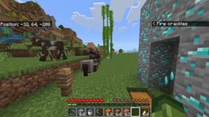 Minecraft 1.26.0.25 1