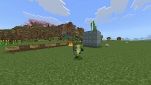 Minecraft 1.26.0.25 2