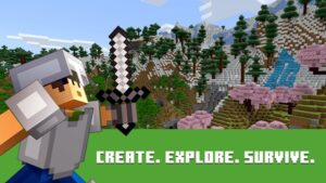Minecraft 1.26.0.25 3