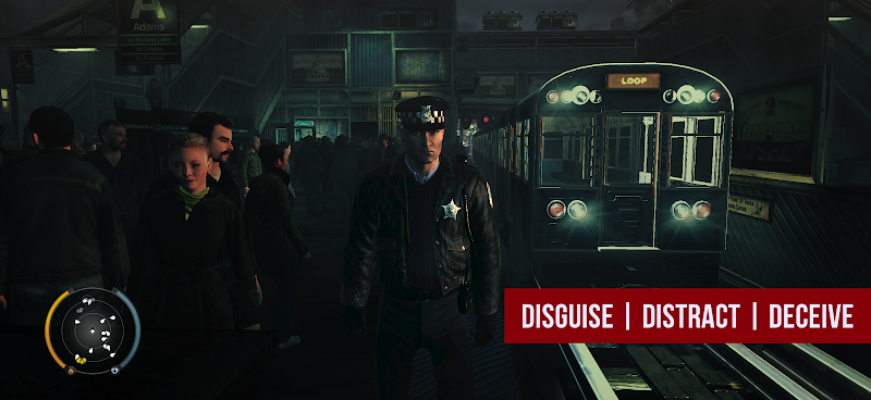 Hitman: Absolution 6