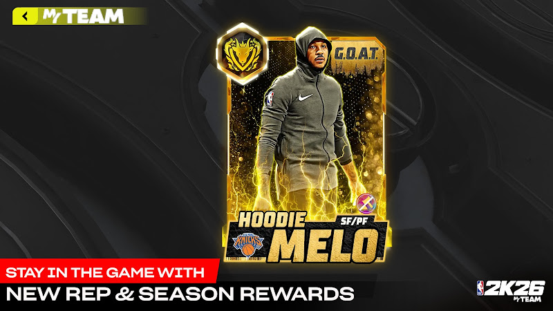 NBA 2K26 MyTEAM Mobile 5