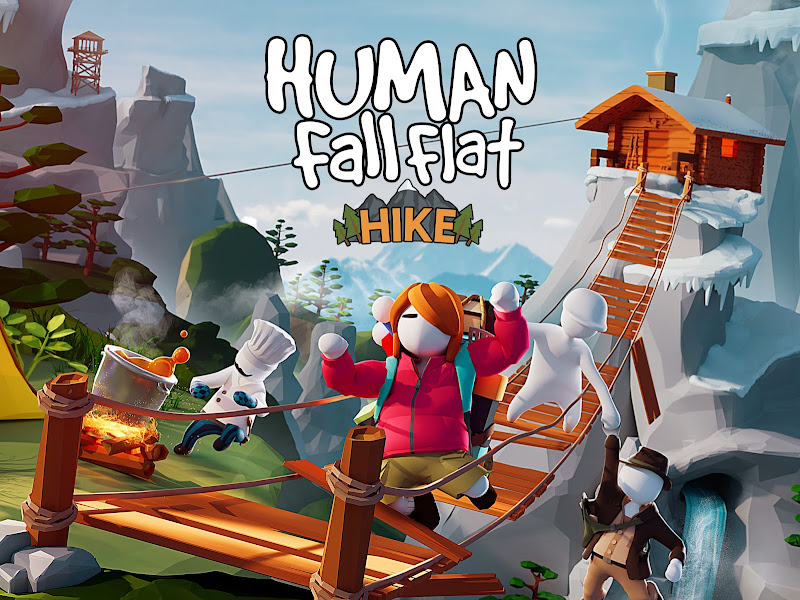 Human Fall Flat 3