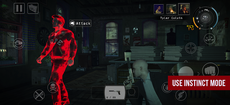 Hitman: Absolution 7