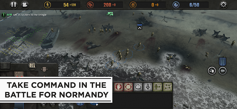 Company of Heroes 2