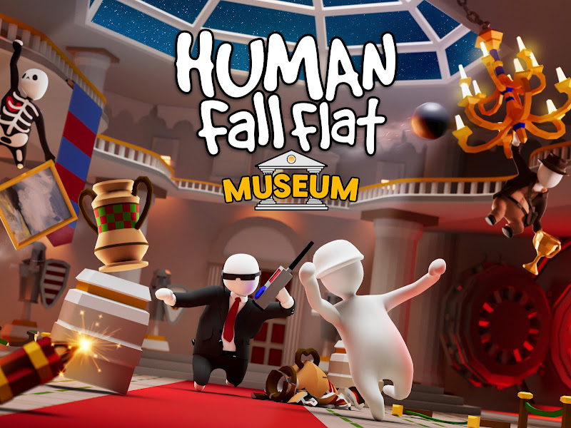 Human Fall Flat 4