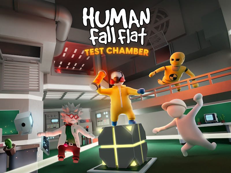 Human Fall Flat 1