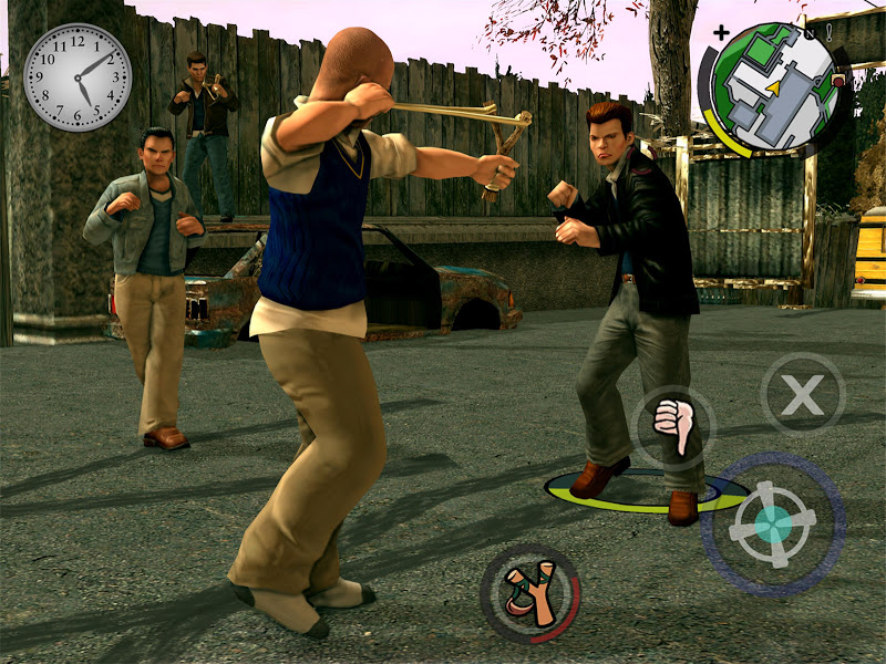 Bully: Anniversary Edition 7