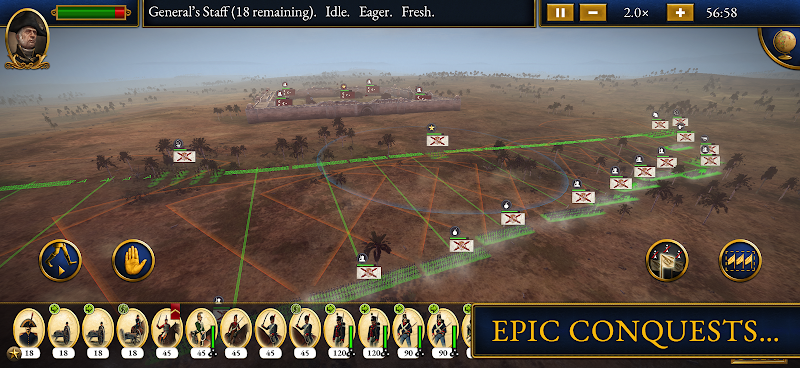 Total War: NAPOLEON 7