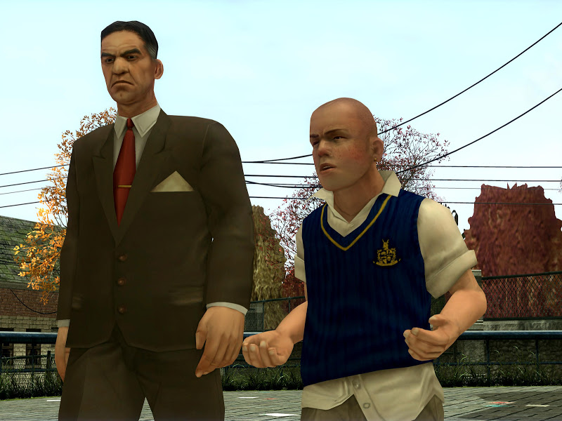 Bully: Anniversary Edition 6